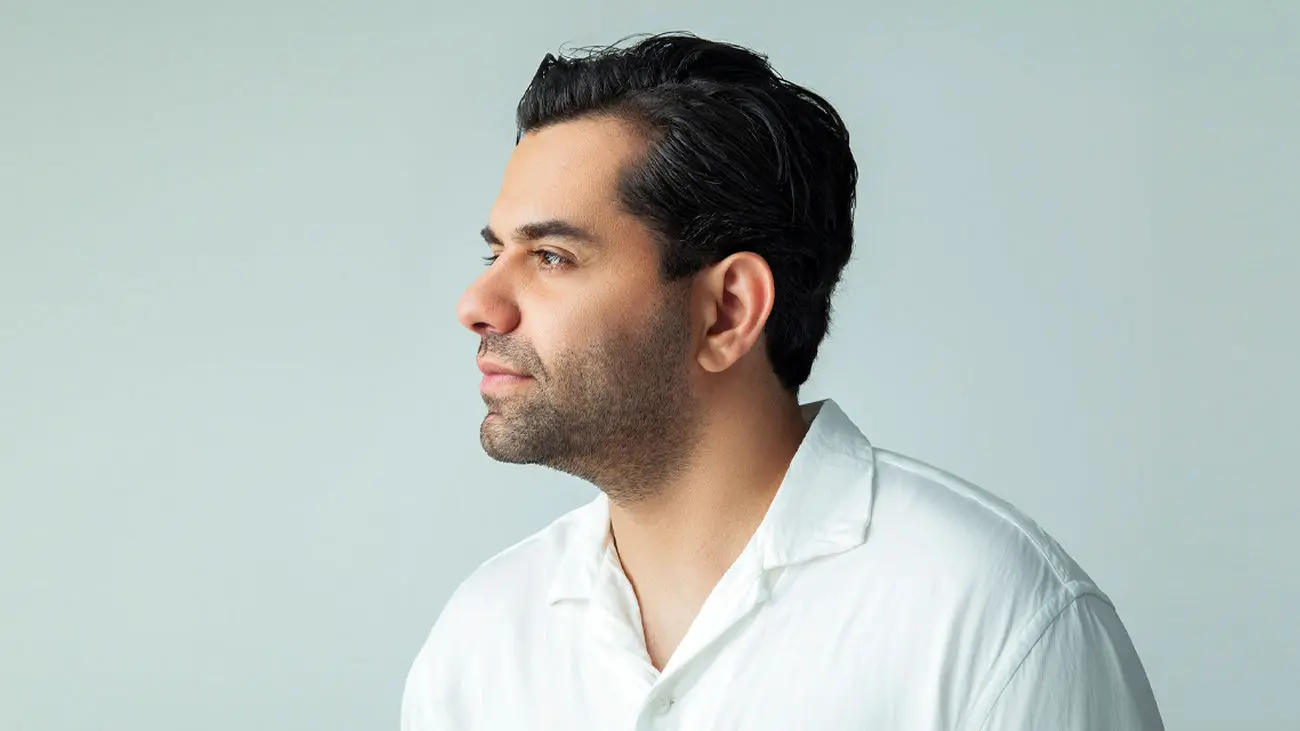 همه چیز درمورد همسر رضا عطاران - بازیگر ۳۶۰ همه چیز درمورد همسر رضا عطاران - بازیگر ۳۶۰