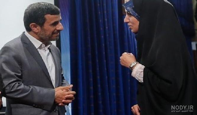 واکنش آمنه‌سادات ذبیح‌پور و عکاس نسبت به حادثه‌ی هتل نیویورک