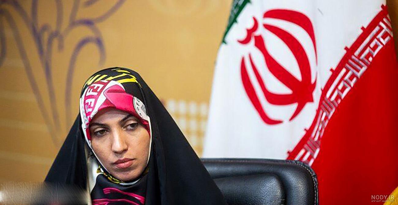 واکنش عکاس مشهور به ماجرای آمنه‌سادات ذبیح‌پور