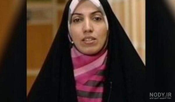 پیروزی آمنه سادات ذبیح‌پور در پرونده جنجالی + تصویر حکم دادگاه