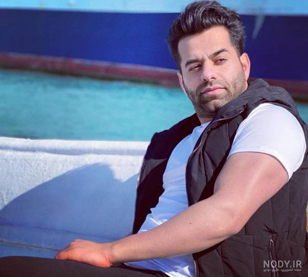 گفت وگو با رضا بهرامی نژاد مستند ساز: همنشینی سینمای مستند و داستانی گفت وگو با رضا بهرامی نژاد مستند ساز: همنشینی سینمای مستند و داستانی