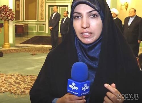 گفتگوی تلفنی آمنه سادات ذبیح پور با مسیح علینژاد + فیلم