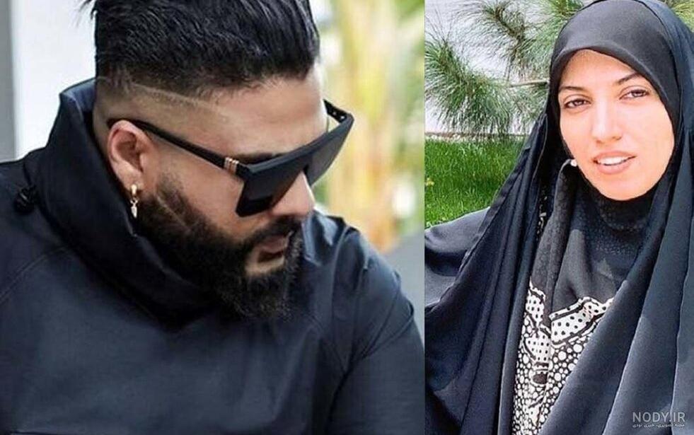 ۱۴ ماه حبس برای توهین به آمنه‌سادات ذبیح‌پور/ عکس - خبرآنلاین