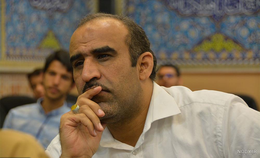 🌙 بغض سنگین رضوان , ✨ بغض رضوان درویش از شنیدن تلاوت صالح مهدی زاده,  @mahfeltv3