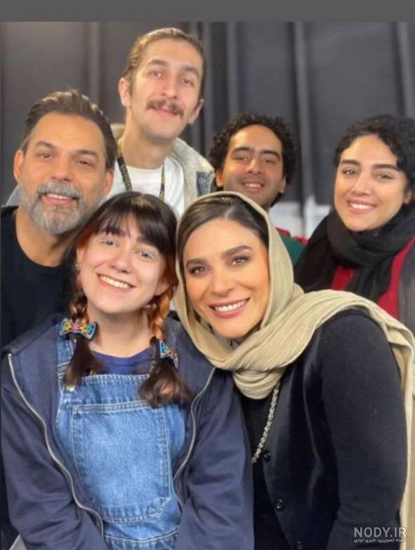 celebrity❤❤ | ‎سحر دولتشاهی و همسرش همایون شجریان 😍 جدیدترین عکسها در  استوری . . . . @celebrity_lifestyle3 @celebrity_lifestyle3 . . . . . . . .  ....‎ | Instagram