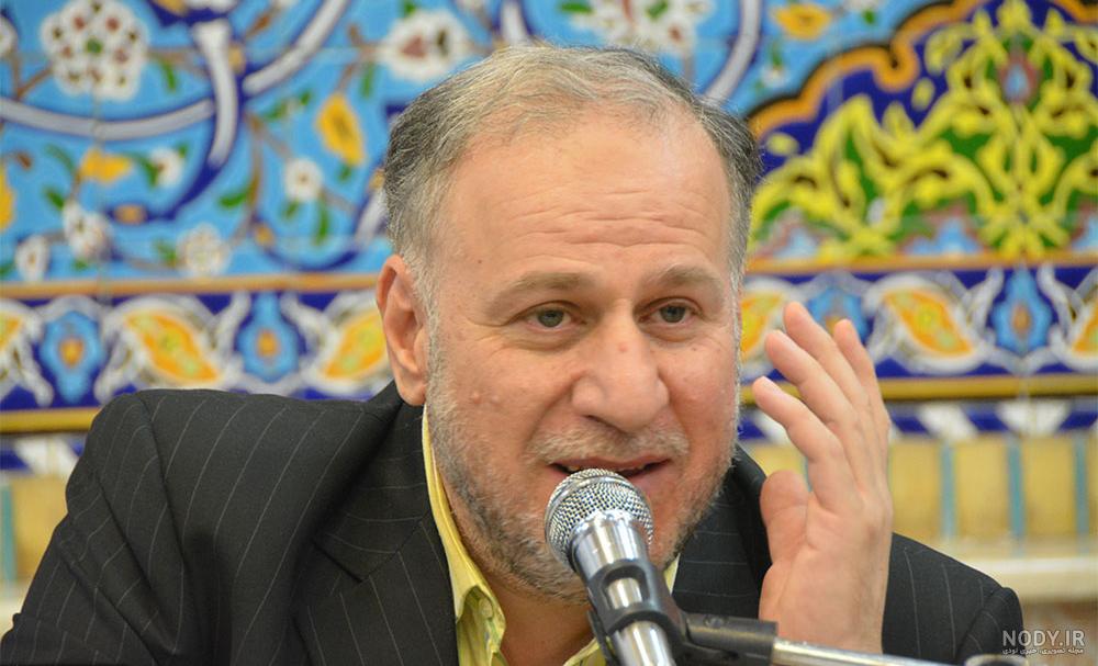 اسامی داوران برنامه محفل با عکس و بیوگرافی مجری