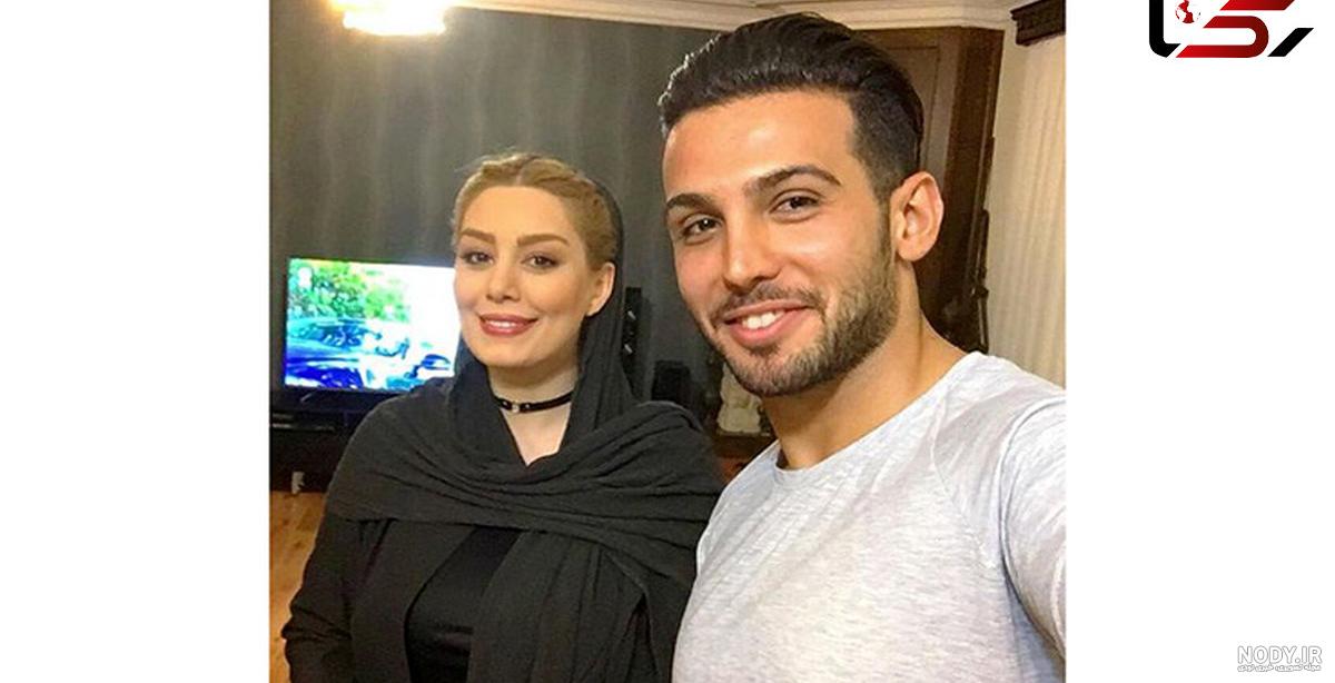 استوری جدید سحر قریشی در مورد امیر تتلو