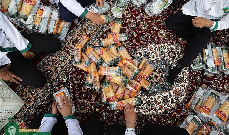 بهترین غذا برای وعده سحری چیست؟ • مجله تصویر زندگی بهترین غذا برای وعده سحری چیست؟ • مجله تصویر زندگی