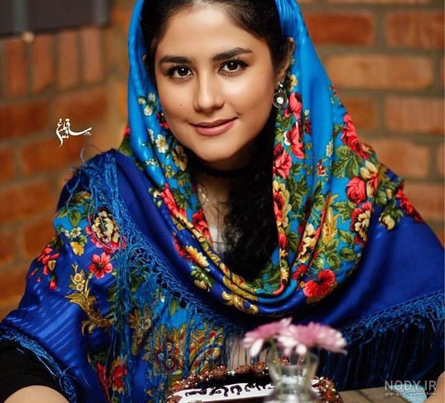 بیوگرافی اکرم محمدی و همسر و دخترش [علت طلاق]