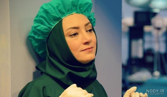 بیوگرافی سحر آربین + عکس های سحر آربین بیوگرافی سحر آربین + عکس های سحر آربین