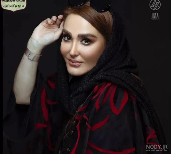 بیوگرافی سحر امامی گوینده خبر و همسرش + فرزندان بیوگرافی سحر امامی گوینده خبر و همسرش + فرزندان