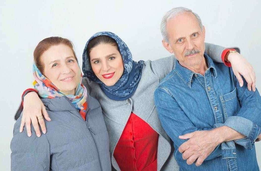 بیوگرافی سحر دولتشاهی و همسرانش / علت جدایی او از رامبد جوان + عکس