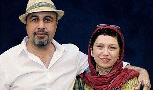 بیوگرافی سعید شایسته؛ در مورد زندگی شخصی سعید شایسته و عکس های همسرش بیوگرافی سعید شایسته؛ در مورد زندگی شخصی سعید شایسته و عکس های همسرش
