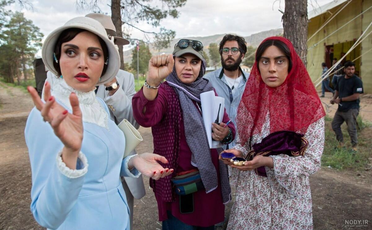 بیوگرافی کامل زهرا خاتمی راد مجری تلویزیون و همسرش بیوگرافی کامل زهرا خاتمی راد مجری تلویزیون و همسرش