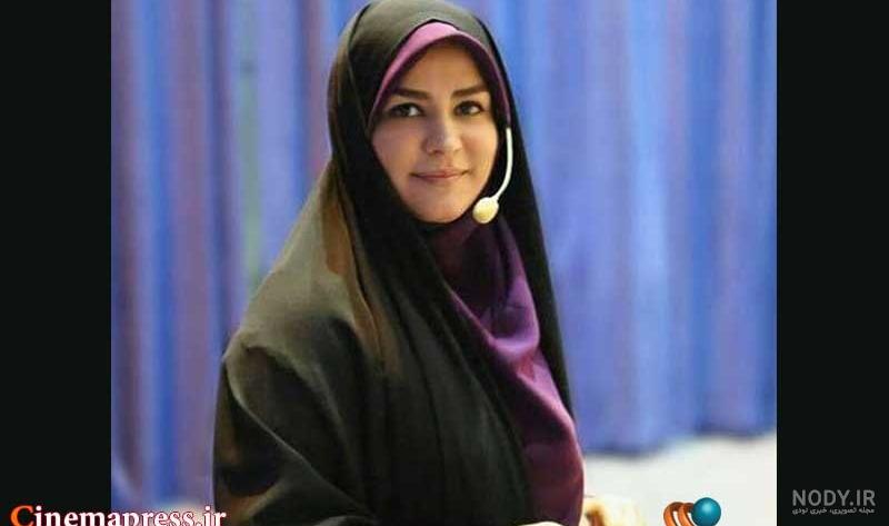 بیوگرافی کامل هلیا امامی و عکسهای خانوادگی اش+ ازدواج