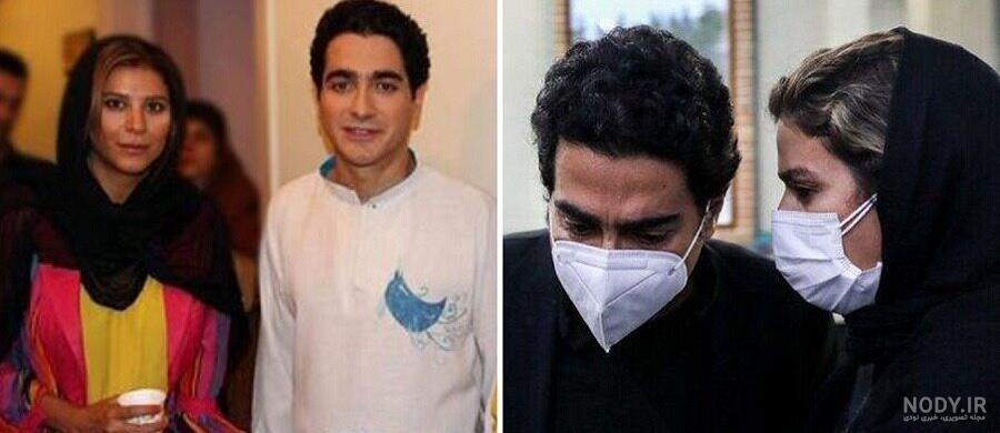 بیینید | تصاویر جدید از سحر دولتشاهی و همایون شجریان - رادار اقتصاد بیینید | تصاویر جدید از سحر دولتشاهی و همایون شجریان - رادار اقتصاد