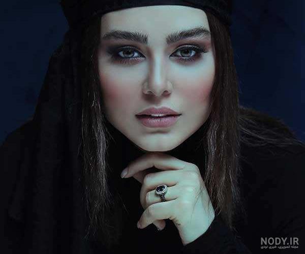 تصاویری جدید از سحر قریشی و امیر تتلو
