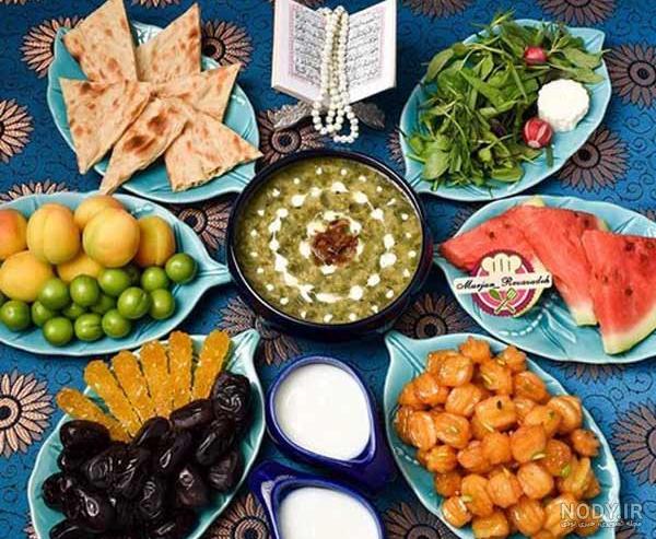 جشنواره عکس ضیافت نور تصاویر سفره های سحر و افطار خود را برای ما ارسال کنید | عصر هامون جشنواره عکس ضیافت نور تصاویر سفره های سحر و افطار خود را برای ما ارسال کنید | عصر هامون