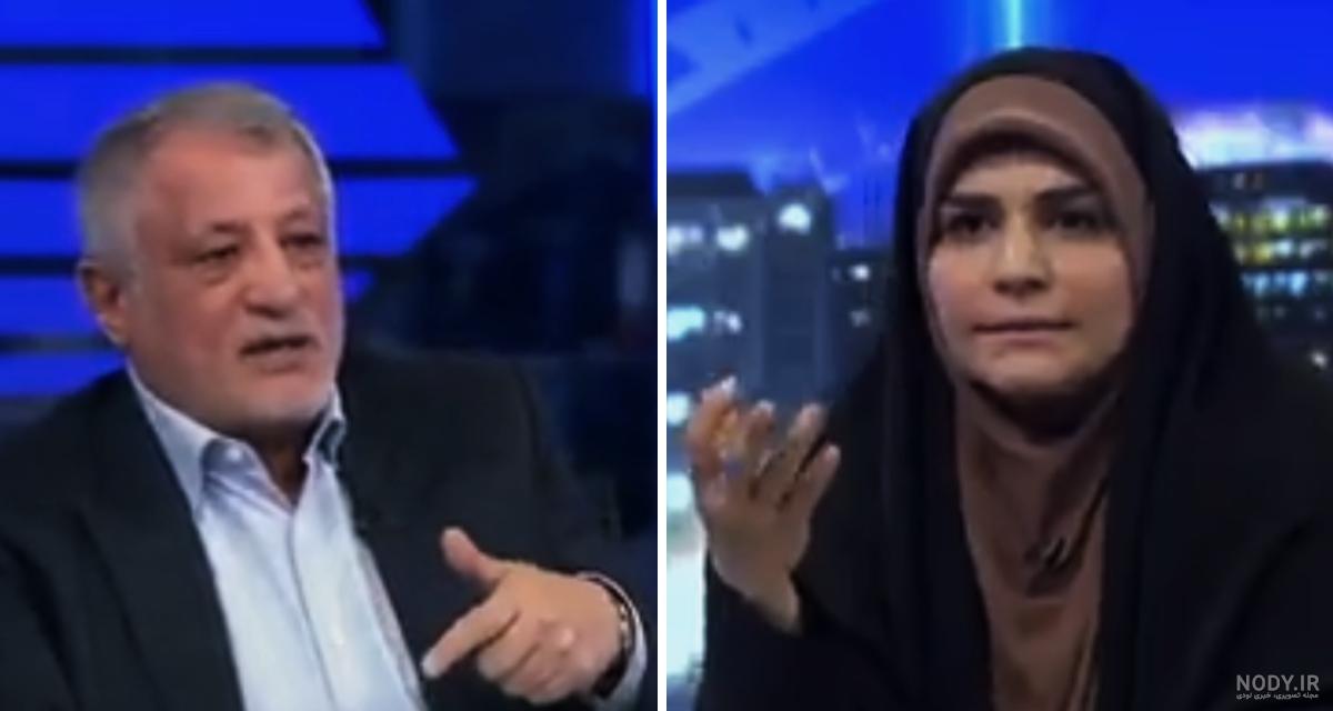حاشیه ساز شدن لو رفتن عکس پسر سحر قریشی از همسر سابقش | روزنو