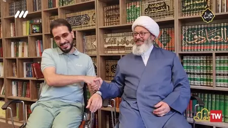 رضوان درویش - نماشا