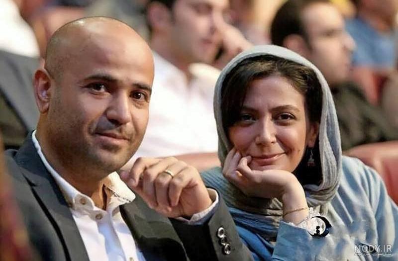 زندگی خصوصی سعید شایسته خواننده و همسرش + عکس های جذاب و دیدنی زندگی خصوصی سعید شایسته خواننده و همسرش + عکس های جذاب و دیدنی