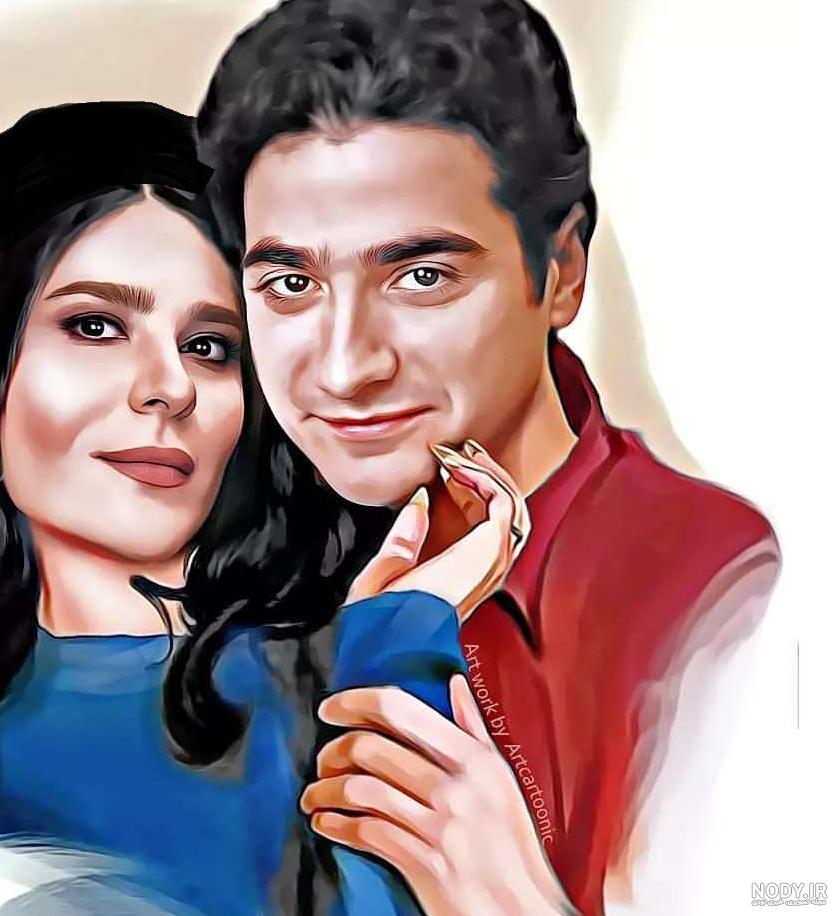 سحر دولتشاهی در کنار همایون شجریان در مراسم تشییع +عکس سحر دولتشاهی در کنار همایون شجریان در مراسم تشییع +عکس