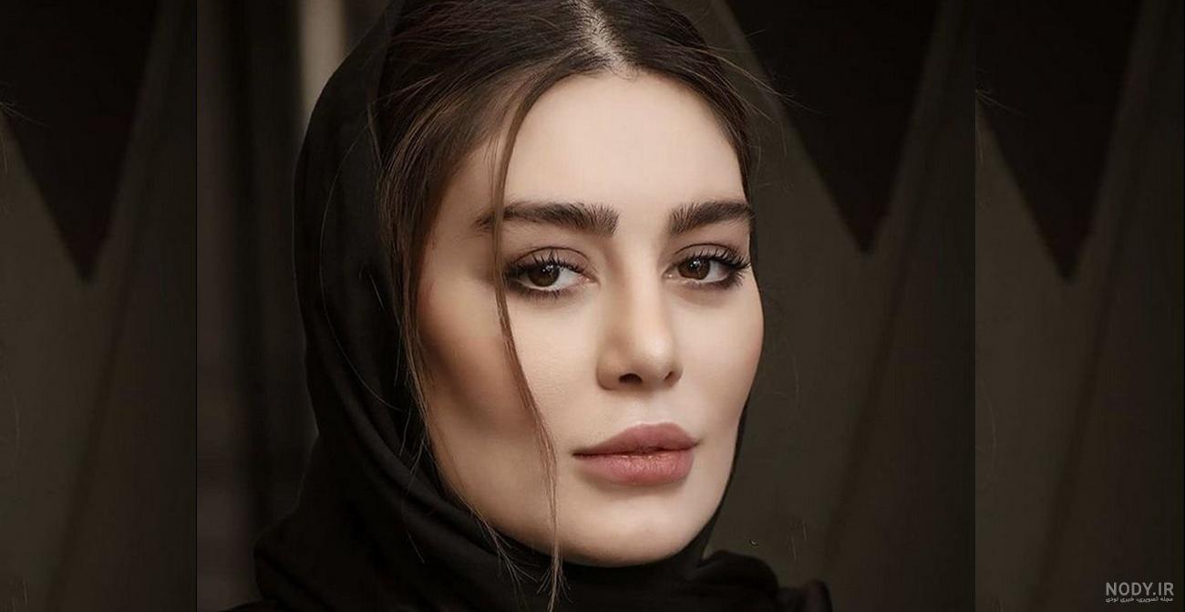 سحر قریشی قید زیبایی اش را زد؟ + عکس