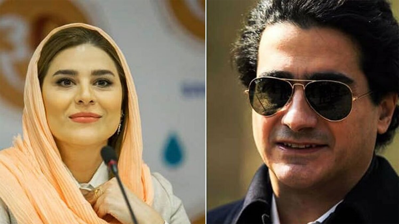 سحر محمدی - ویکی‌پدیا، دانشنامهٔ آزاد
