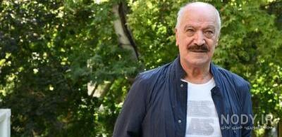 سعید راد در 79 سالگی درگذشت سعید راد در 79 سالگی درگذشت