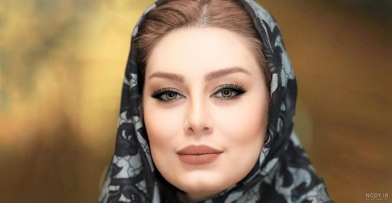 سفر سحر قریشی به استانبول ترکیه
