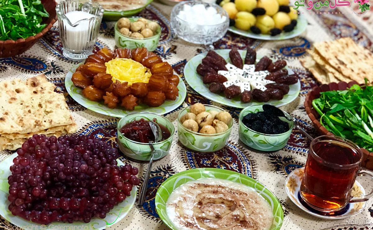 سفره افطار | تصاویر سفره افطار | سفره افطار مجلسی | سفره افطار ساده سفره افطار | تصاویر سفره افطار | سفره افطار مجلسی | سفره افطار ساده