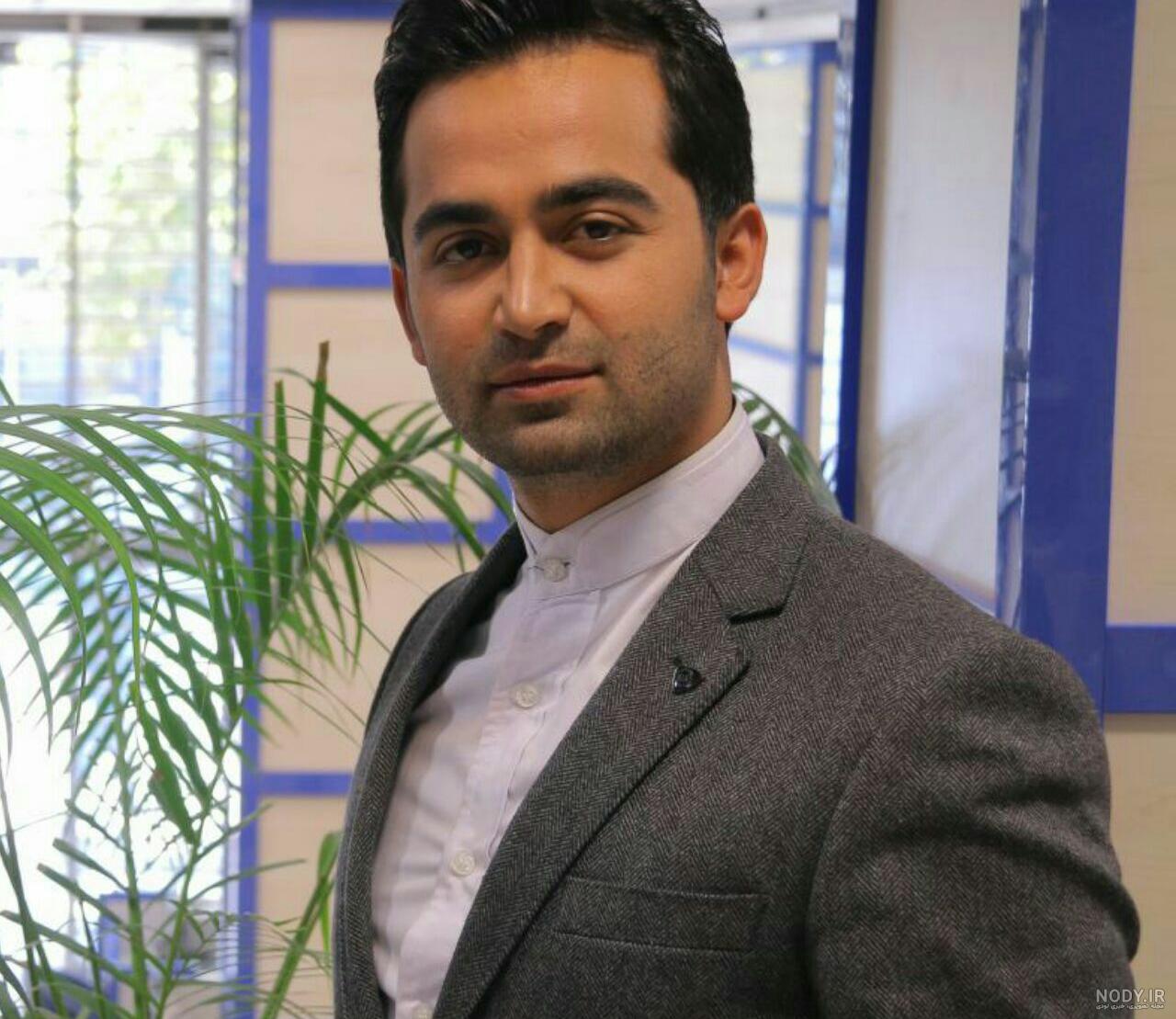 علی رضوانی