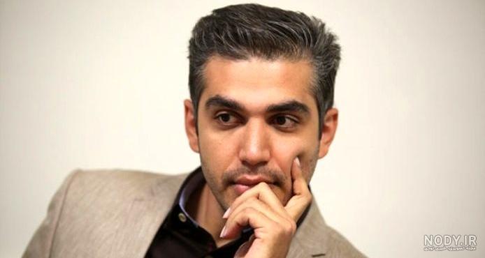 عکس الدوز رضوانی