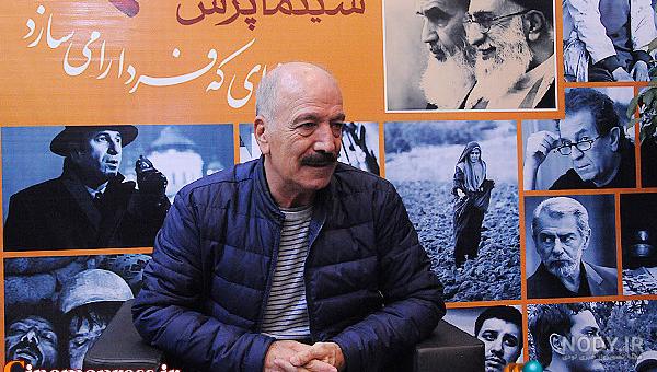 عکس/ حال و هوای غم‌انگیز خانه سعید راد - پایگاه خبری خلیج فارس