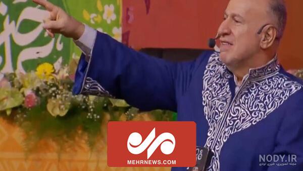 عکس رضوان درویش و همسرش