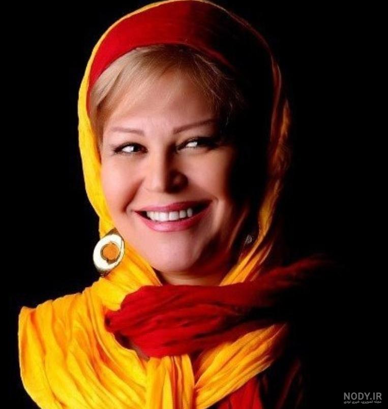 عکس زهره در فیلم پدر سالار عکس زهره در فیلم پدر سالار