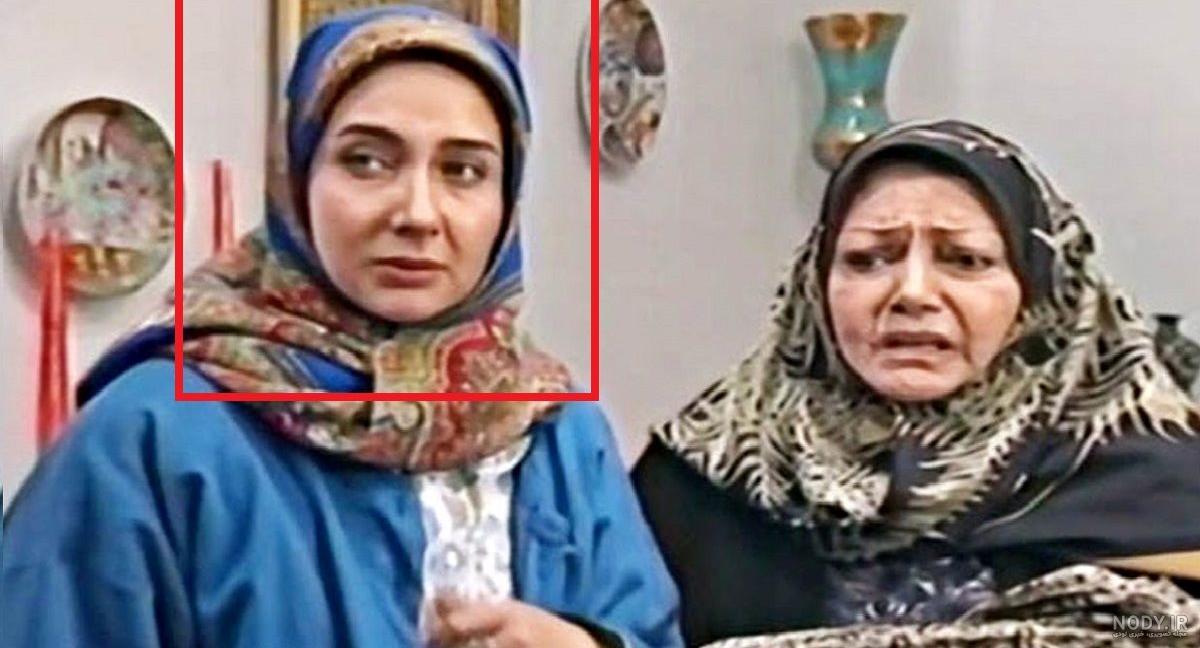 عکس زهره پدر سالار - عکس نودی عکس زهره پدر سالار - عکس نودی