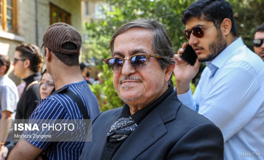 عکس سعید راد در بستر بیماری چگونه پخش شد؟ | واکنش وزارت بهداشت به انتشار عکس سعید راد در بیمارستان عکس سعید راد در بستر بیماری چگونه پخش شد؟ | واکنش وزارت بهداشت به انتشار عکس سعید راد در بیمارستان