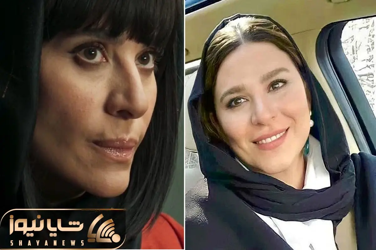عکس سفره افطاری نی نی سایت - عکس نودی
