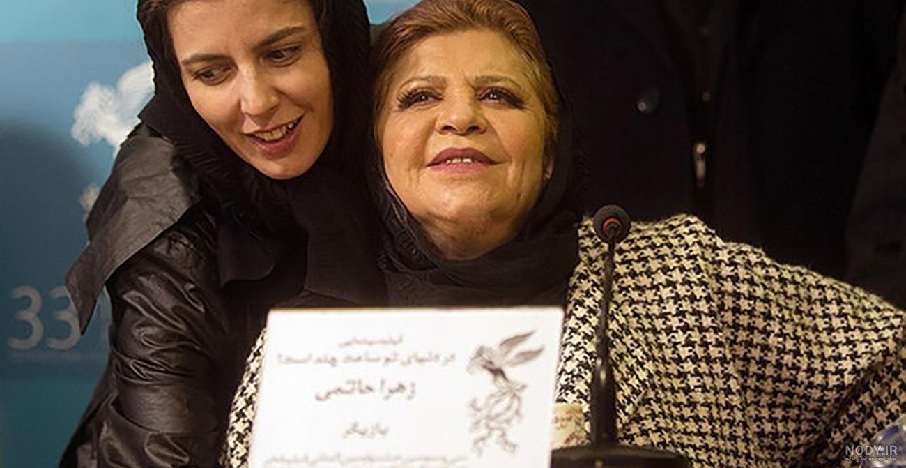 عکس صبا راد زهرا خاتمی - عکس نودی عکس صبا راد زهرا خاتمی - عکس نودی