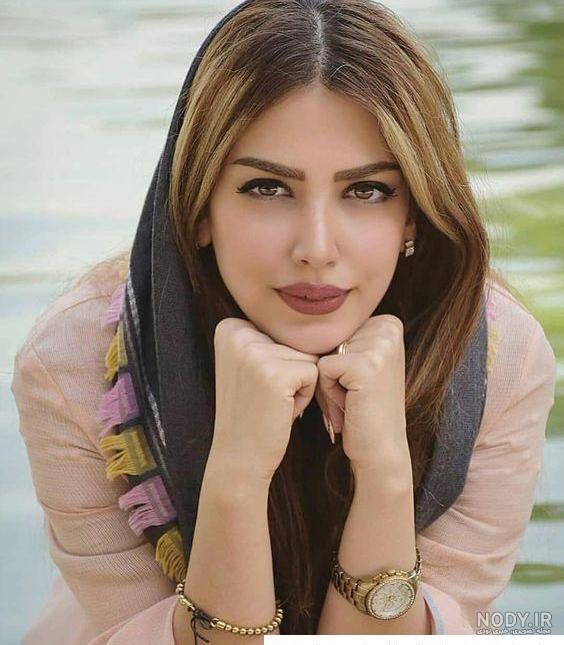 عکس صورت دختر زیبا برای پروفایل - عکس نودی عکس صورت دختر زیبا برای پروفایل - عکس نودی