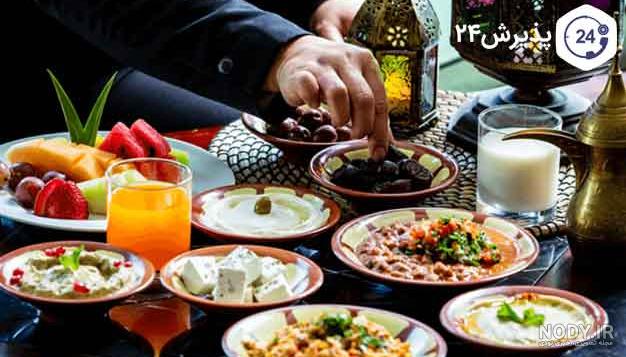 عکس نوشته سحری های ماه رمضان - تــــــــوپ تـــــــــاپ عکس نوشته سحری های ماه رمضان - تــــــــوپ تـــــــــاپ