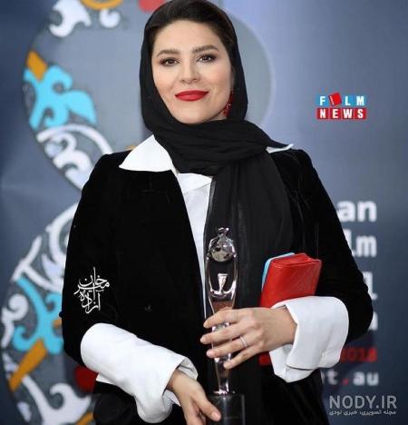 عکس همسر سحر قریشی - عکس نودی