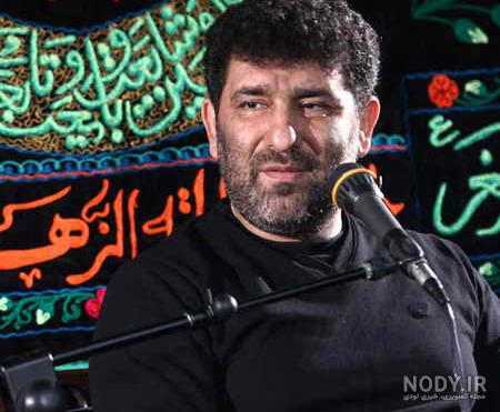 عکس: همسر و پسر سعید امامی عکس: همسر و پسر سعید امامی