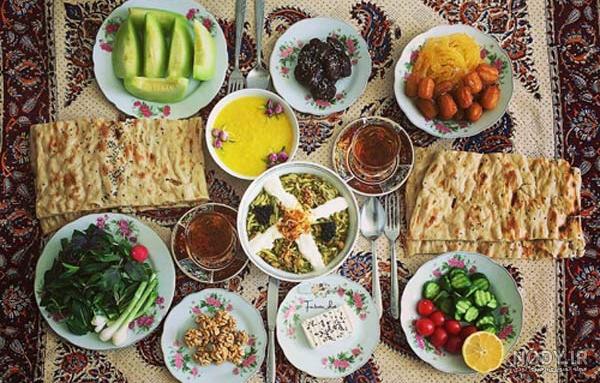 عکس پروفایل ماه مبارک رمضان و سحر و افطار عکس پروفایل ماه مبارک رمضان و سحر و افطار