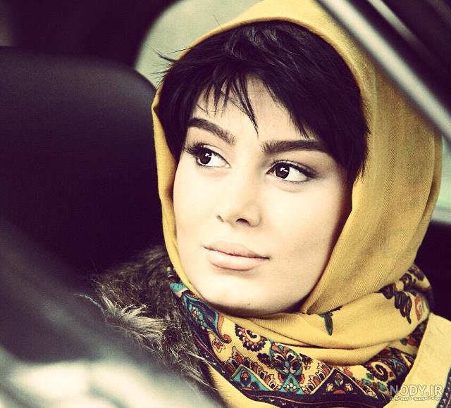 فیلم لورفته سحر قریشی در ترکیه | عکس های جدید