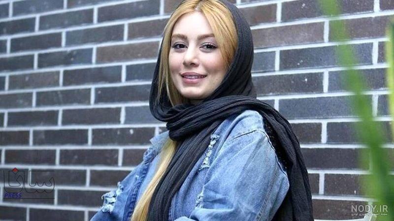 لباس شیشه‌ای سحر قریشی در ترکیه غوغا به پا کرد