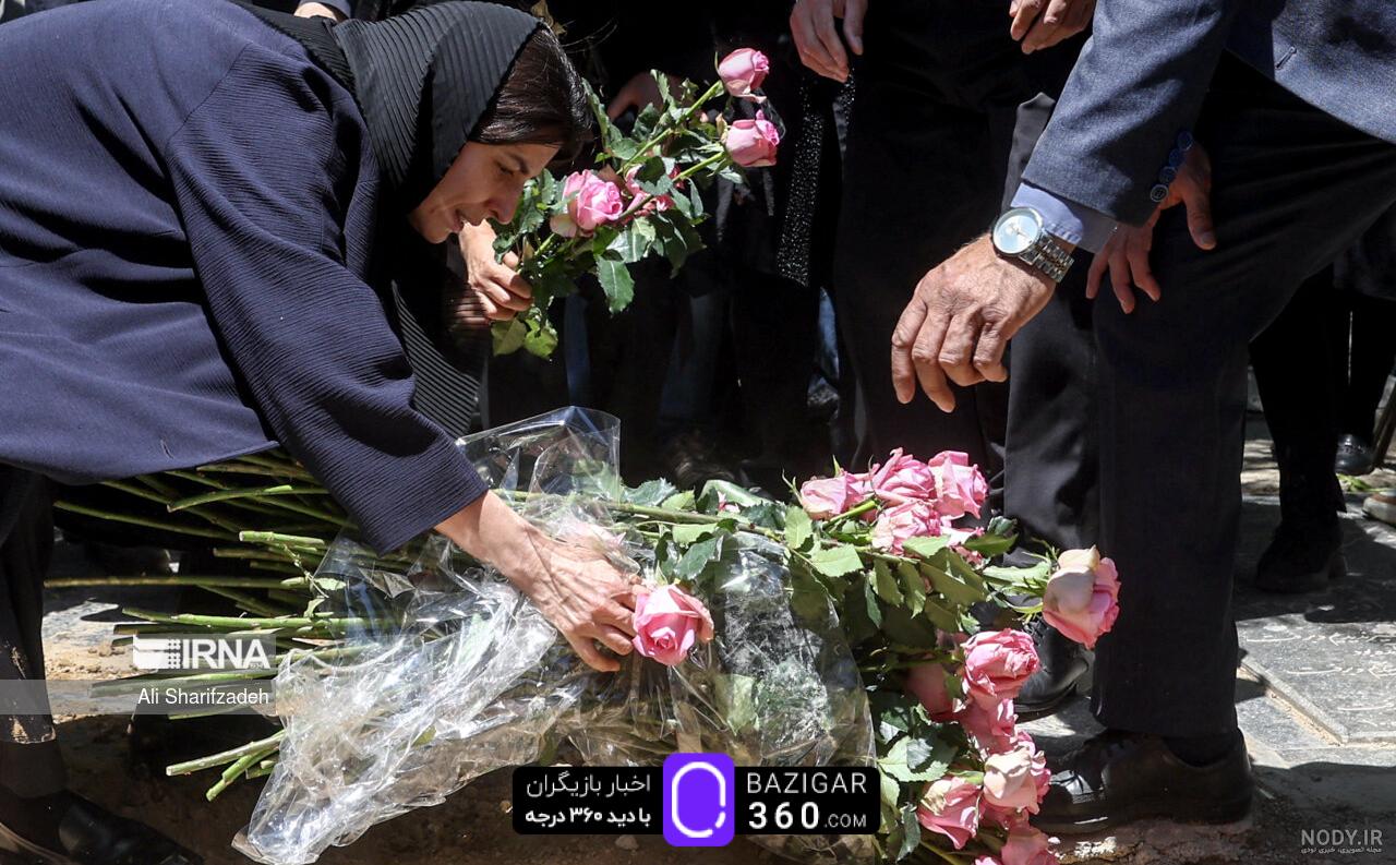 مادر لیلا حاتمی بازیگر پیش کسوت سینما درگذشت +عکس و بیوگرافی مادر لیلا حاتمی بازیگر پیش کسوت سینما درگذشت +عکس و بیوگرافی