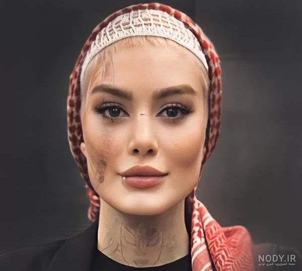 مهدی طارمی و سحر قریشی صفحه 6 | تبادل نظر نی نی سایت