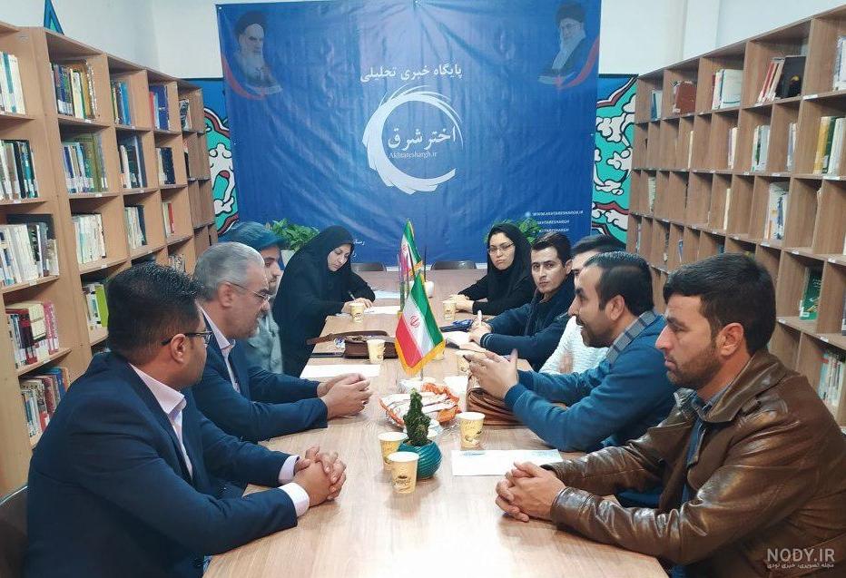 مُحام: تصاویر کارگاه تخصصی تواشیح و ابتهال با حضور رضوان درویش از سوریه